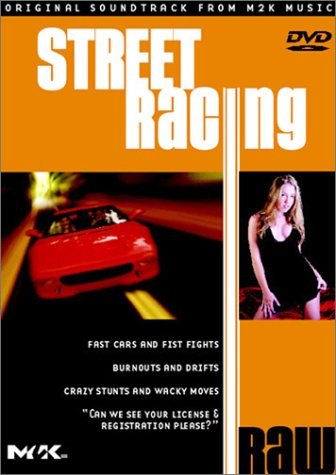 Street Racing/Vol. 3-Raw@Clr@Nr