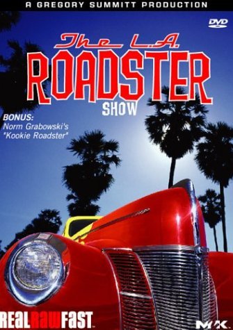 L.A. Roadster Show L.A. Roadster Show Clr Nr 