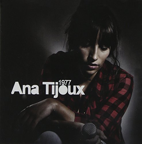 Ana Tijoux/1977