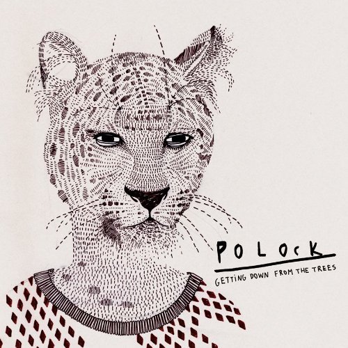 Polock/Getting Down From The Trees