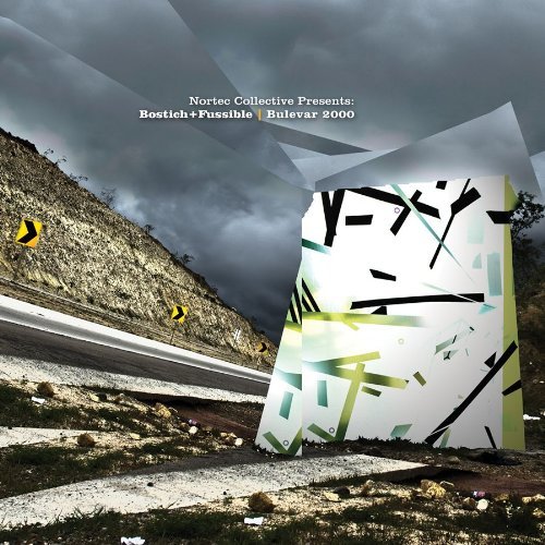 Nortec Collective Presents: Bo/Bulevar 2000