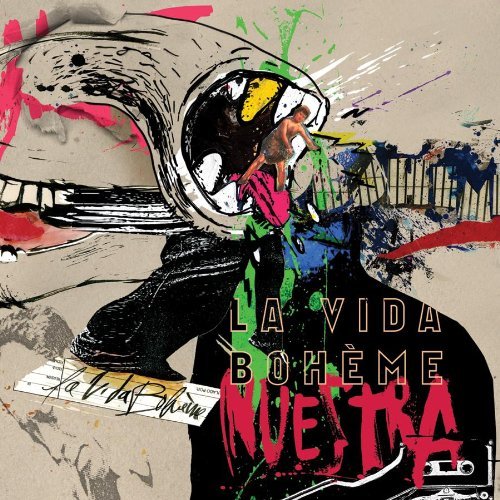 La Vida Boheme/Nuestra