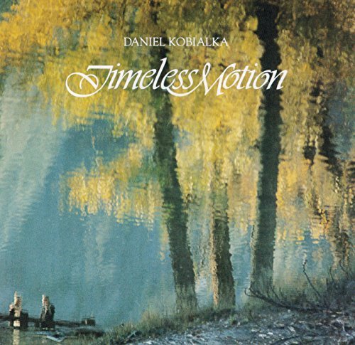 Daniel Kobialka/Timeless Motion