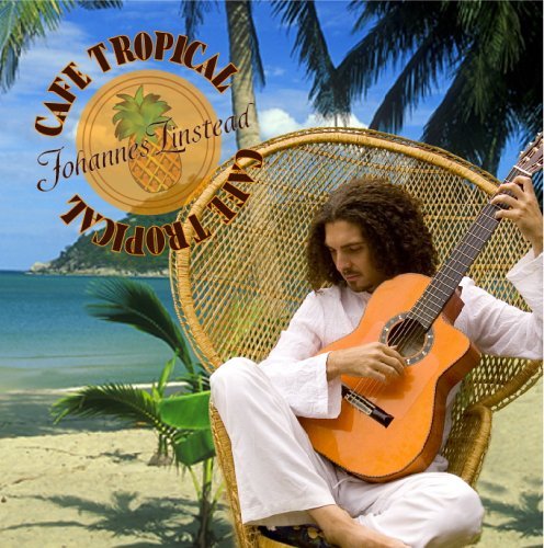 Johannes Linstead/Cafe Tropical