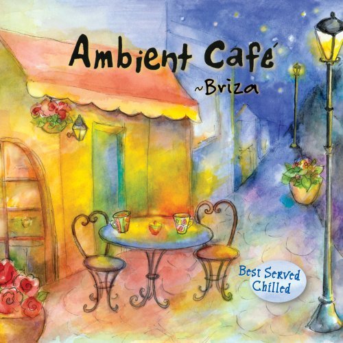 Briza Ambient Cafe 