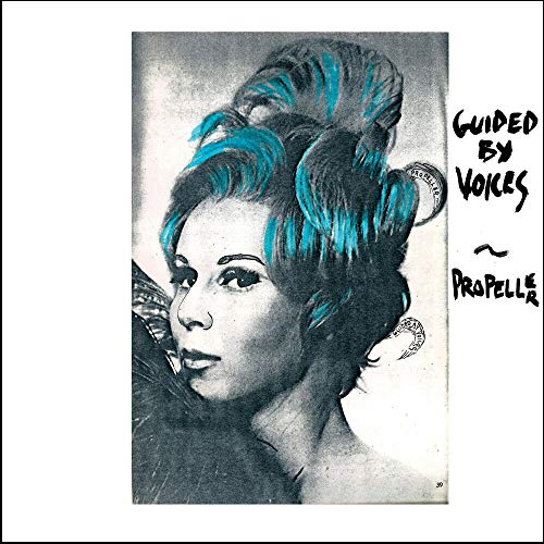 Guided By Voices/Propeller