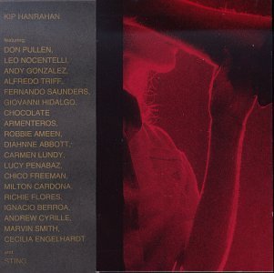 Kip Hanrahan/Tenderness