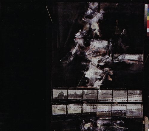 Kip Hanrahan/Exotica