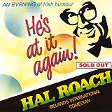 Hal Roach He's At It Again 