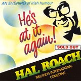 Hal Roach He's At It Again 