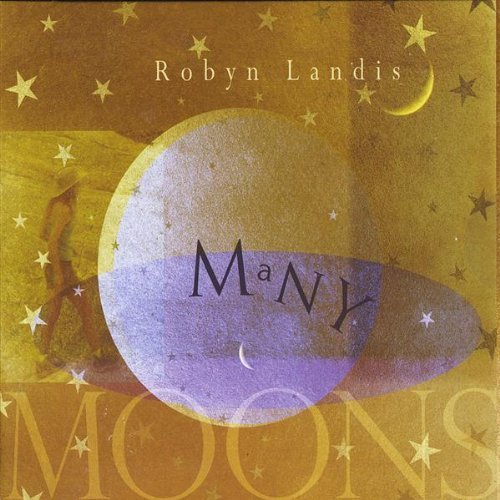 Robyn Landis/Many Moons