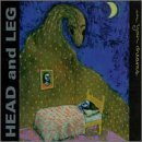 Head & Leg/In Your Dreams