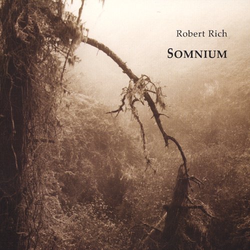 Robert Rich/Somnium