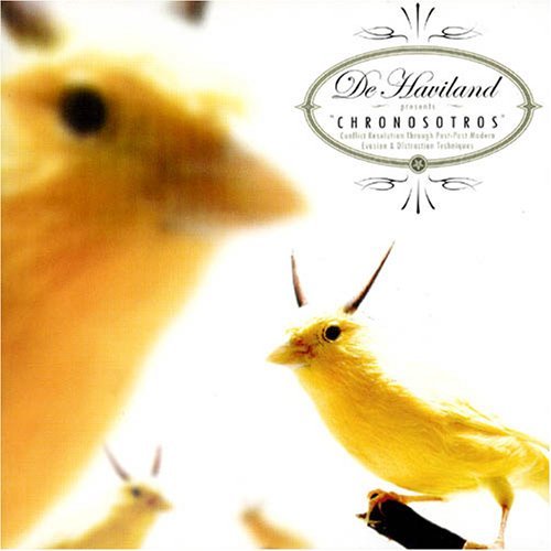 Dehaviland/Chronosotros