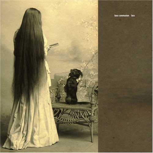 Bass Communion/Loss@Incl. Cd