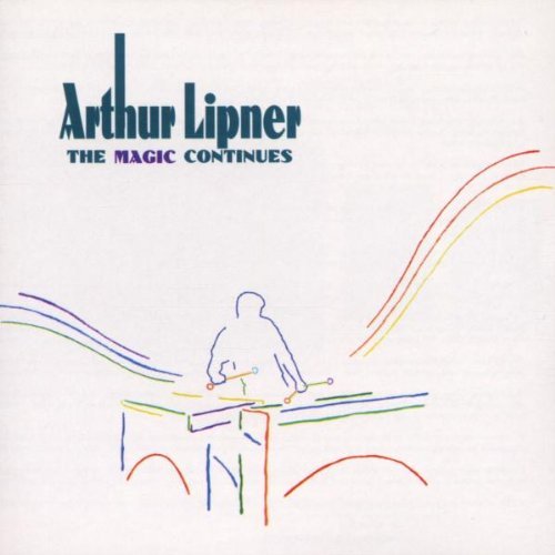 Arthur Lipner/Magic Continues