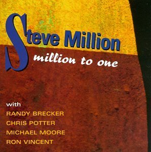 Steve Million/Million To One