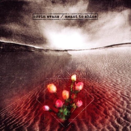 Orrin Evans/Meant To Shine