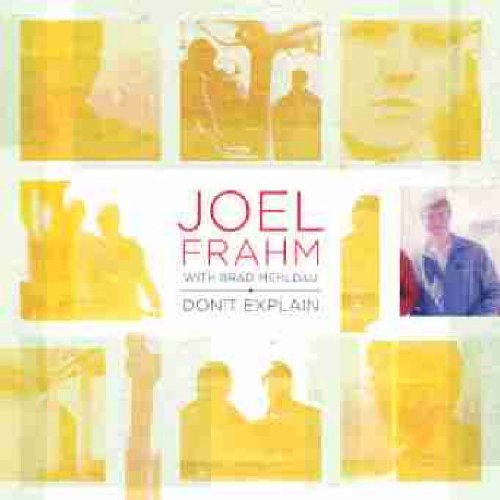 Frahm/Mehldau/Don'T Explain