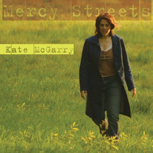 Kate McGarry/Mercy Streets