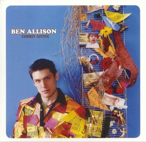 Ben Allison/Cowboy Justice