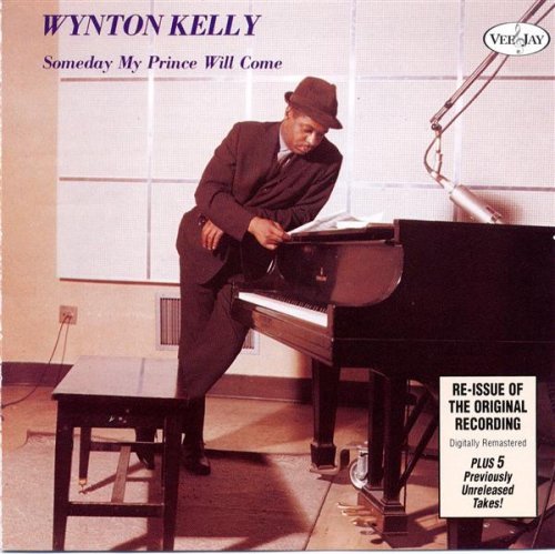 Wynton Kelly/Some Day My Prince Will Come