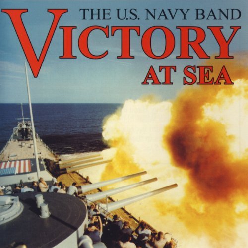 U.S. Navy Band/Victory At Sea@U.S. Navy Band