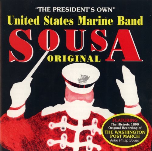 U.S. Marine Band/Classic Sousa@United States Marine Band