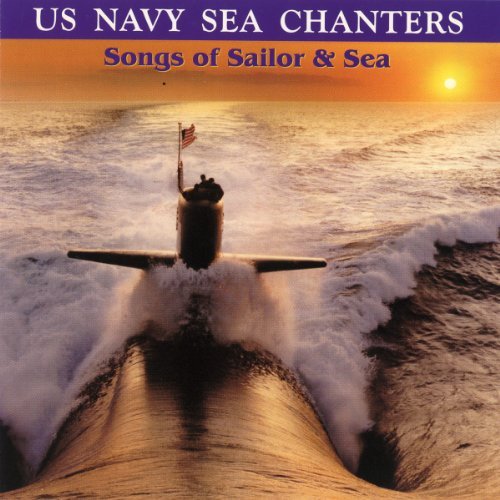 Sea Chanters Chorus/Songs Of Sailor & Sea@Yates/Sea Chanters Chorus