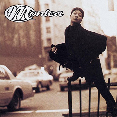 Monica/Miss Thang