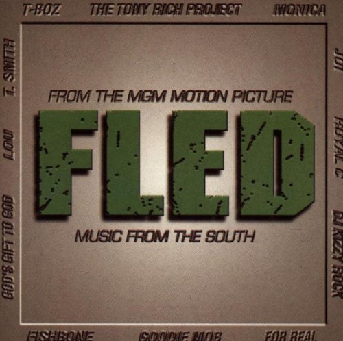 FLED/SOUNDTRACK