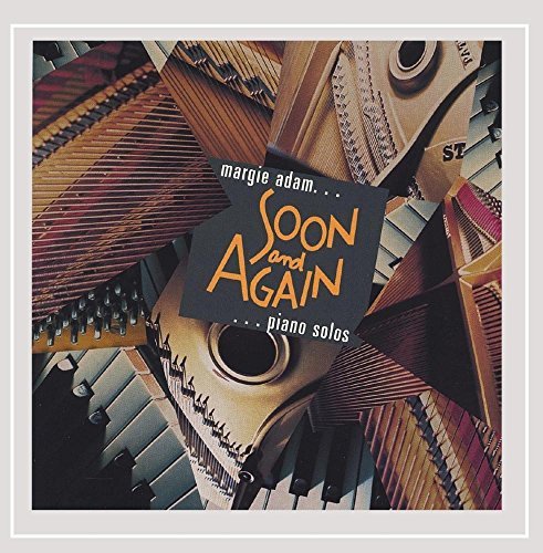 Margie Adam/Soon & Again
