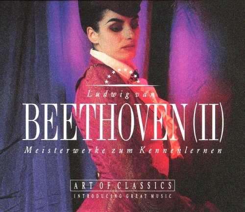 Ludwig Van Beethoven/Early String Quartets