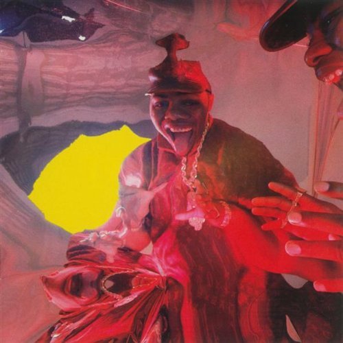 Biz Markie/Goin' Off