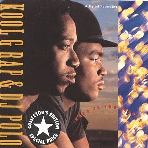 Kool G Rap & Dj Polo/Road To The Riches
