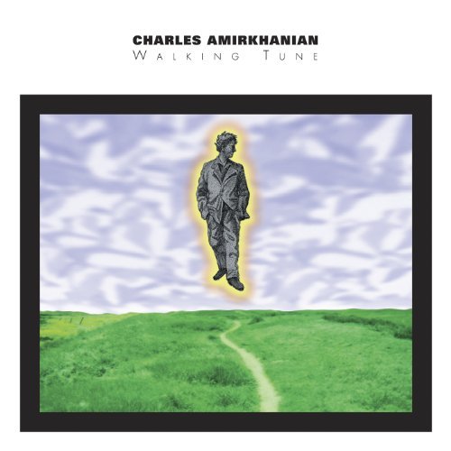 C. Amirkhanian/Walking Tune@Various