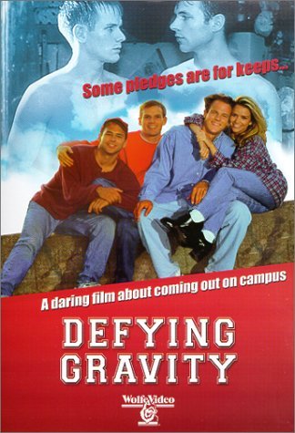 Defying Gravity/Chilson/Lange/Handfield/Carter@Nr