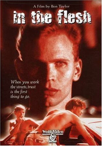 In The Flesh/Ritter/Corbin/Roberts@Clr@Nr