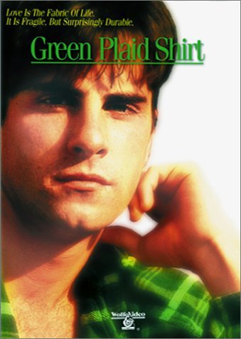 Green Plaid Shirt/Green Plaid Shirt@Nr