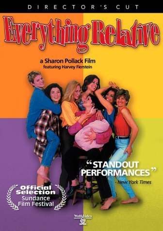 Everything Relative (1996)/Mclaughlin/Negron/Nelkin/Bell@Nr
