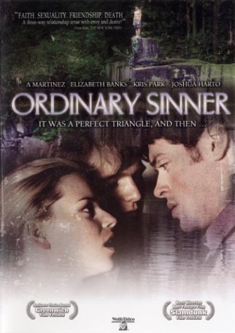 Ordinary Sinner/Ordinary Sinner@Clr@Ao
