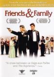Friends & Family Bianco Lauren Gartin Clr Ao 