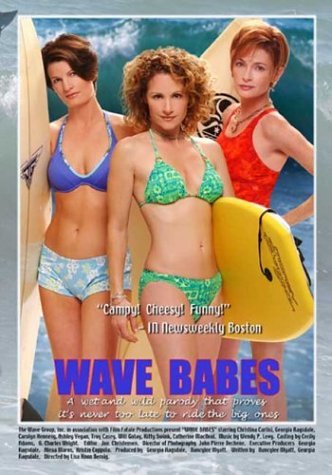 WAVE BABES/RAGDALE/CARLISI/HENNESY