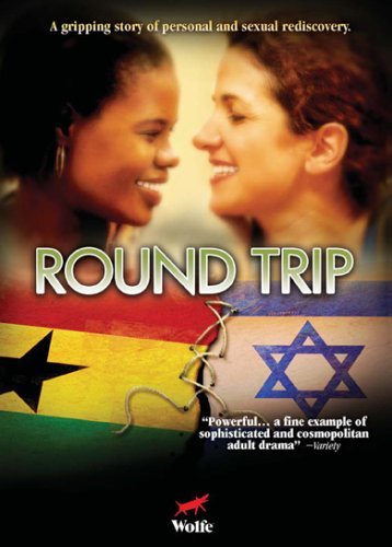 Round Trip/Round Trip@Clr/Ws/Heb Lng/Eng Dub-Sub@Nr