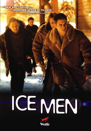 ICE MEN/ICE MEN