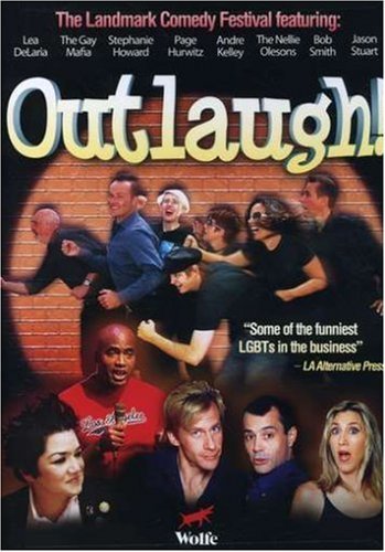 Outlaugh/Outlaugh@DVD@Nr