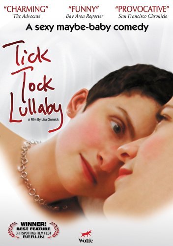 Tick Tock Lullaby/Gornick/Cassidy@Nr
