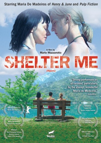 Shelter Me/De Madeiros,Maria@Ws/Ita Lng/Eng Sub@Nr