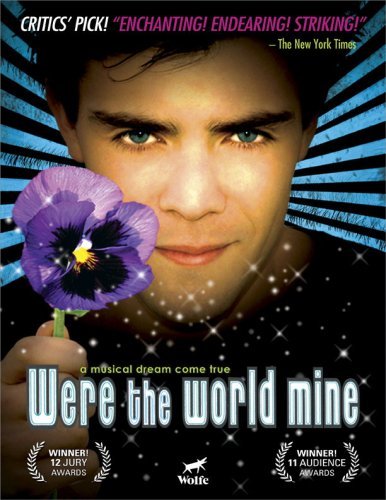 Were The World Mine/Robie/Mclane/Williams@Ws/Standard Cover@Nr