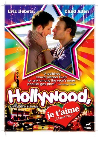 Hollywood Je T'Aime/Debets/Blanc/Kilpatrick@Ws@Nr
